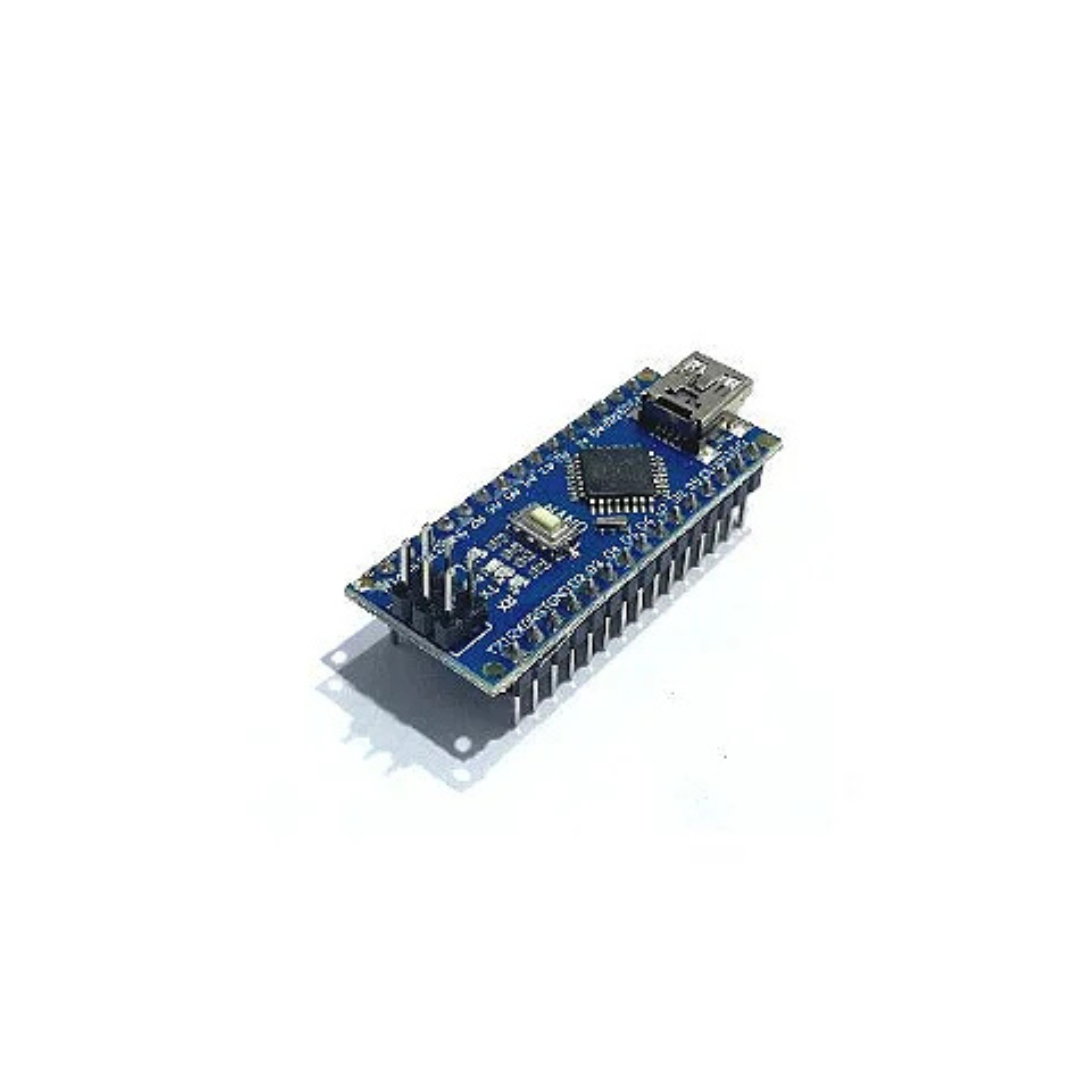 Arduino Nano V3 sem cabo - Imagem 3