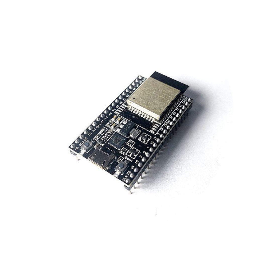 Módulo WiFi ESP32 Bluetooth 38 pinos nodemcu CP2102- USB C - Imagem 3